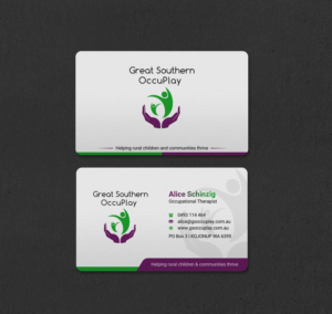 Design de Carte de Visite par INDIAN_Ashok pour ce projet | Design : #26881591