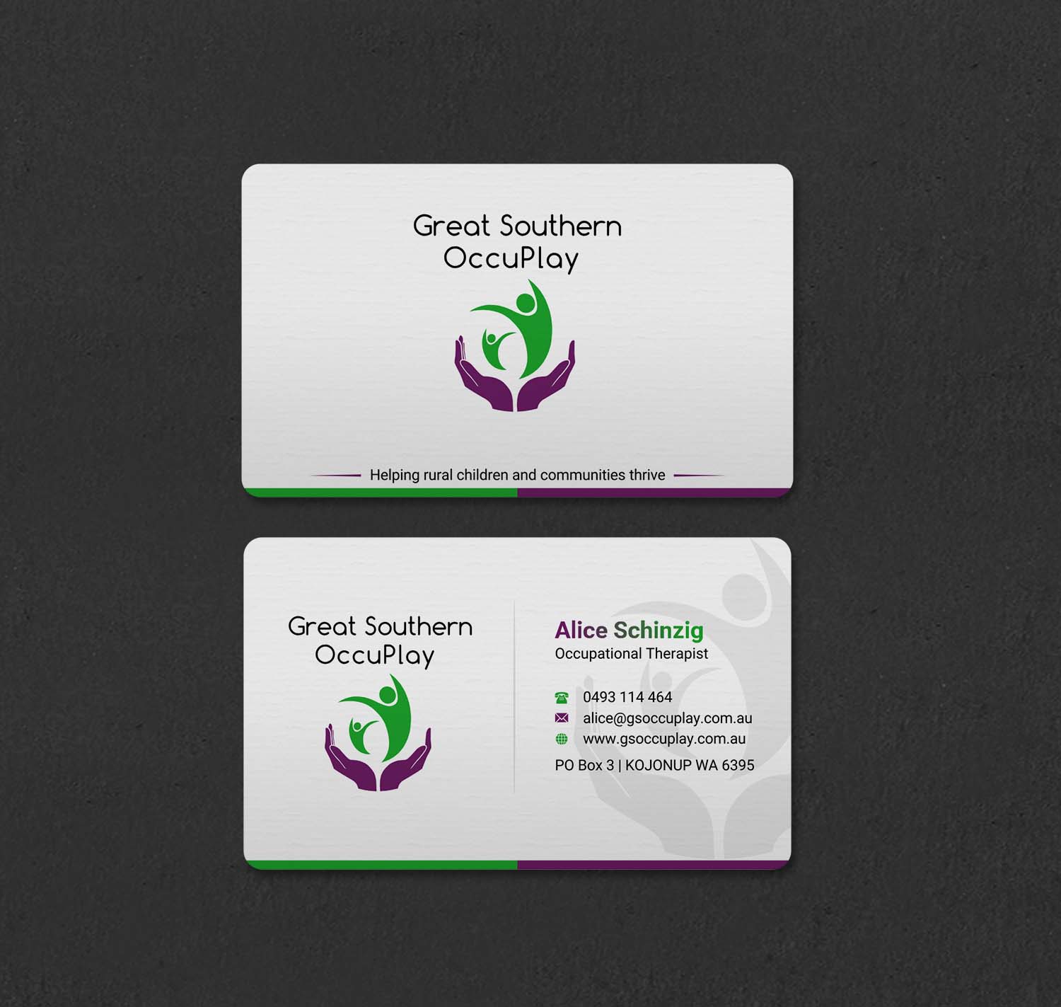 Design de Carte de Visite par INDIAN_Ashok pour ce projet | Design #26881592