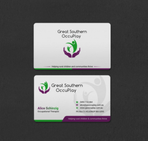 Design de Carte de Visite par INDIAN_Ashok pour ce projet | Design : #26881594