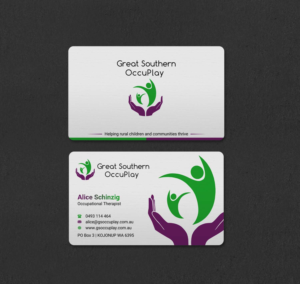 Design de Carte de Visite par INDIAN_Ashok pour ce projet | Design : #26881595