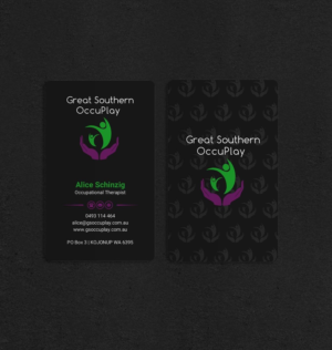 Design de Carte de Visite par INDIAN_Ashok pour ce projet | Design : #26881596