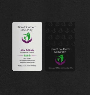 Design de Carte de Visite par INDIAN_Ashok pour ce projet | Design : #26881597