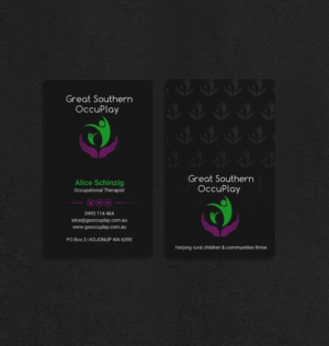 Design de Carte de Visite par INDIAN_Ashok pour ce projet | Design : #26881598