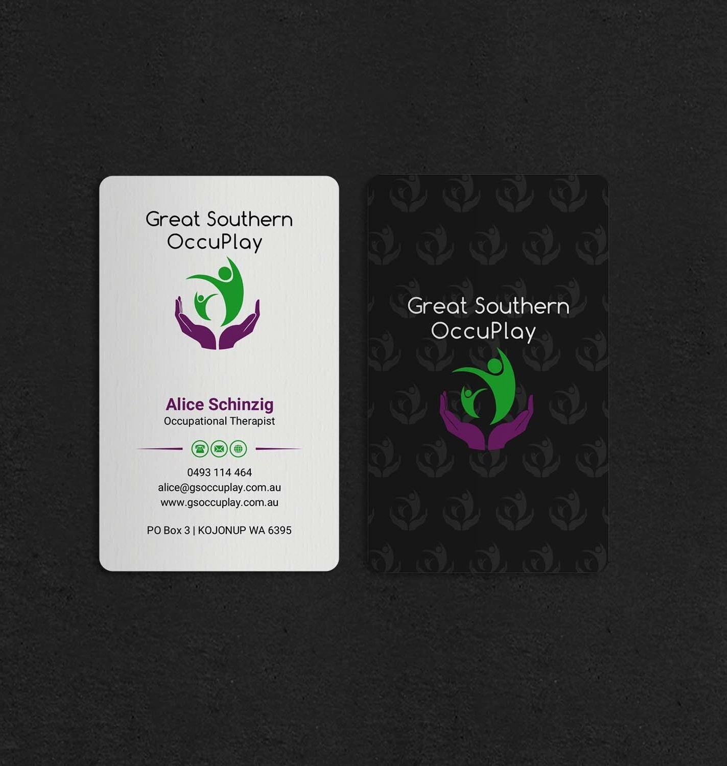 Design de Carte de Visite par INDIAN_Ashok pour ce projet | Design #26881599