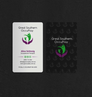 Design de Carte de Visite par INDIAN_Ashok pour ce projet | Design : #26881599