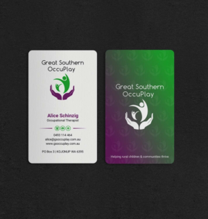 Design de Carte de Visite par INDIAN_Ashok pour ce projet | Design : #26881600