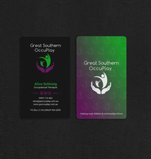 Design de Carte de Visite par INDIAN_Ashok pour ce projet | Design : #26881601