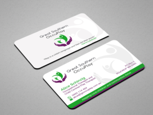 Design de Carte de Visite par Creations Box 2015 pour ce projet | Design : #26883884