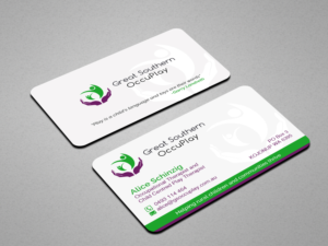 Design de Carte de Visite par Creations Box 2015 pour ce projet | Design : #26883885