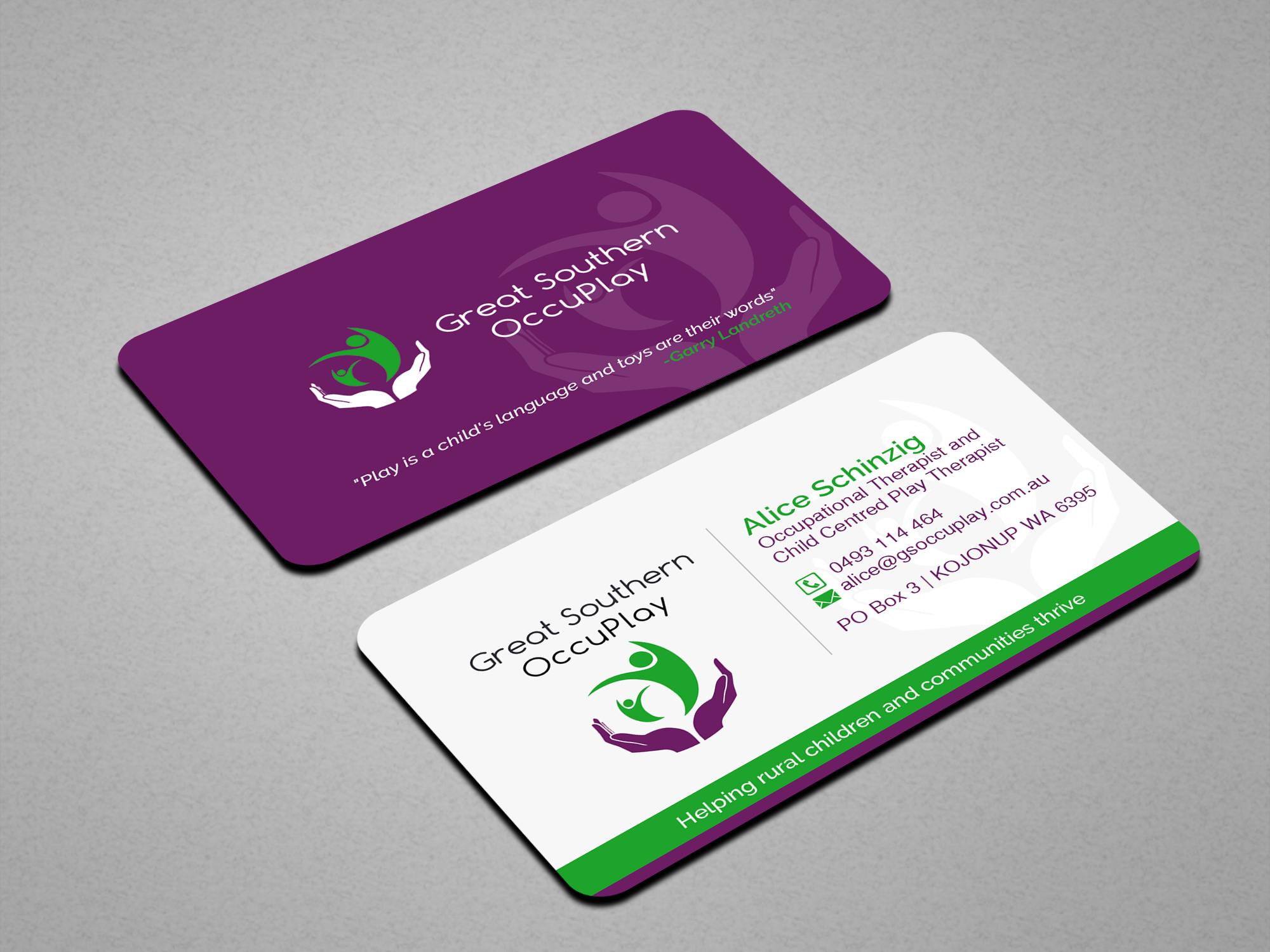 Design de Carte de Visite par Creations Box 2015 pour ce projet | Design #26883886