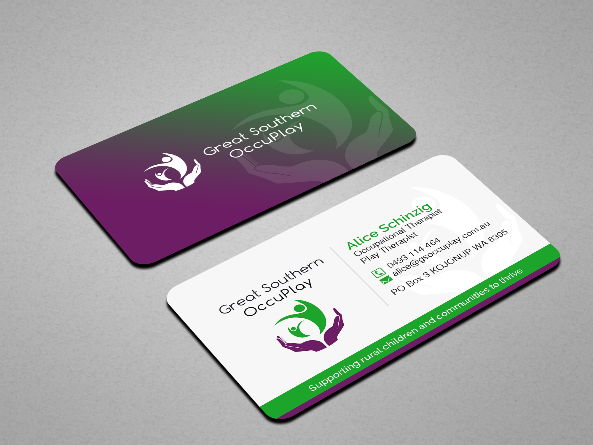 Design de Carte de Visite par Creations Box 2015 pour ce projet | Design #29556011