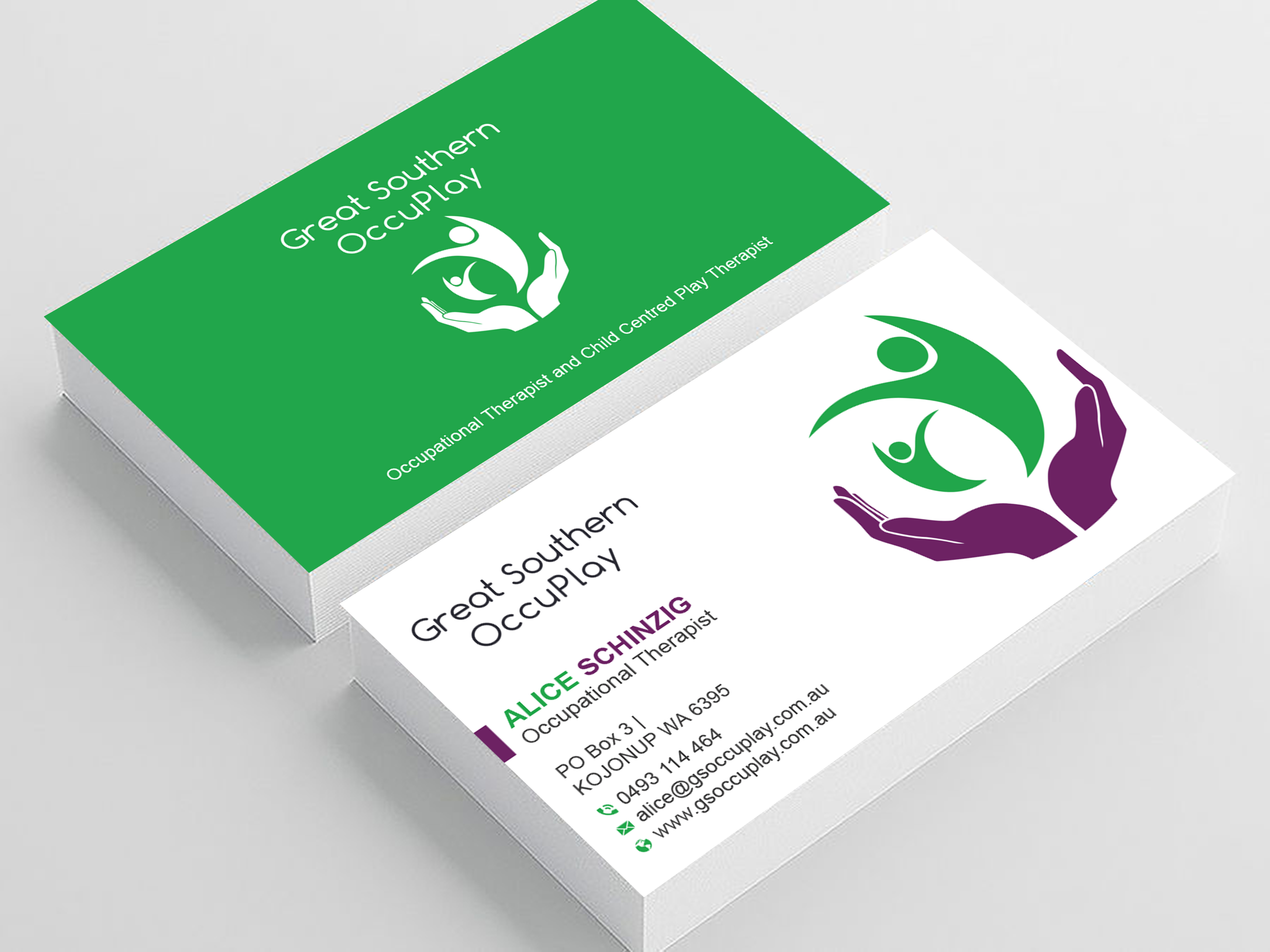 Diseño de Tarjeta de Presentación por Uttom 2 para este proyecto | Diseño #26884346