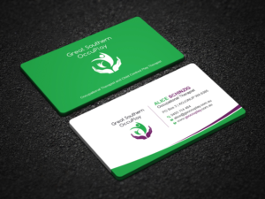 Design de Carte de Visite par Uttom 2 pour ce projet | Design : #26884349