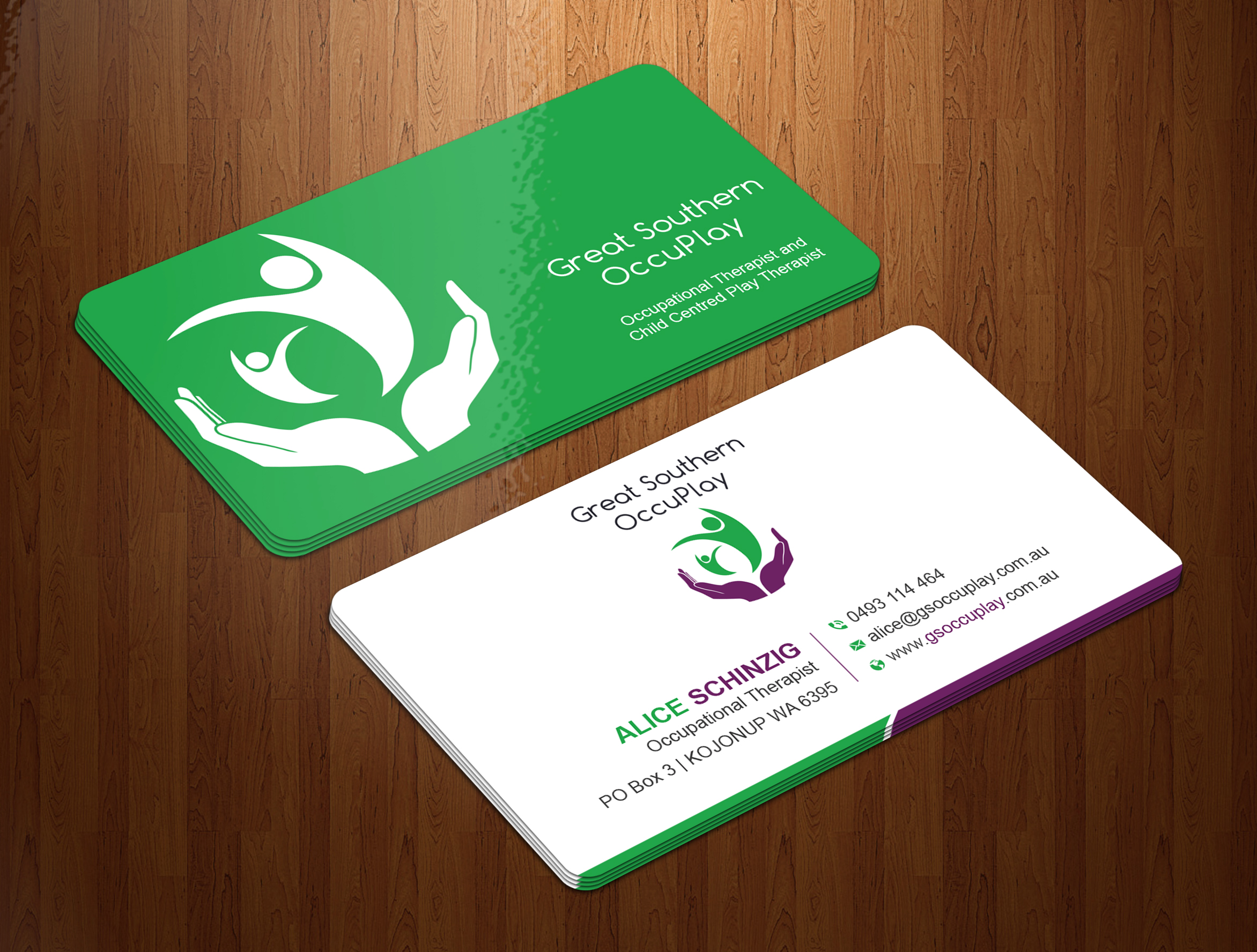 Design de Carte de Visite par Uttom 2 pour ce projet | Design #26884357