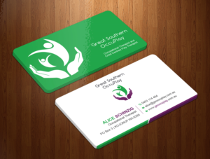 Design de Carte de Visite par Uttom 2 pour ce projet | Design : #26884357