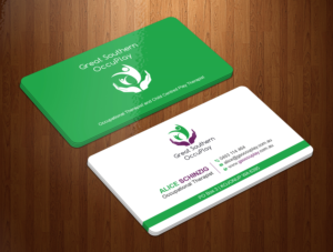 Design de Carte de Visite par Uttom 2 pour ce projet | Design : #26884358