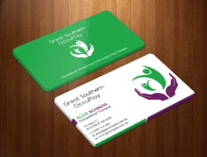 Design de Carte de Visite par Uttom 2 pour ce projet | Design : #26884359
