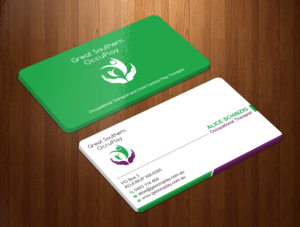 Design de Carte de Visite par Uttom 2 pour ce projet | Design : #26884360