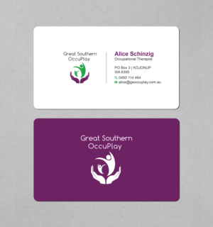 Design de Carte de Visite par Uttom 2 pour ce projet | Design : #26885781