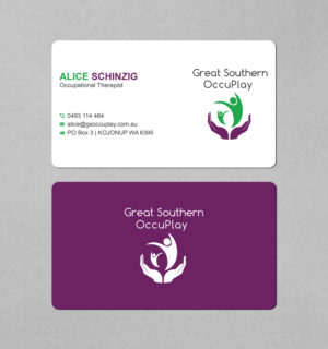 Design de Carte de Visite par Uttom 2 pour ce projet | Design : #26885782