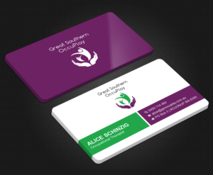 Design de Carte de Visite par Uttom 2 pour ce projet | Design : #26885788