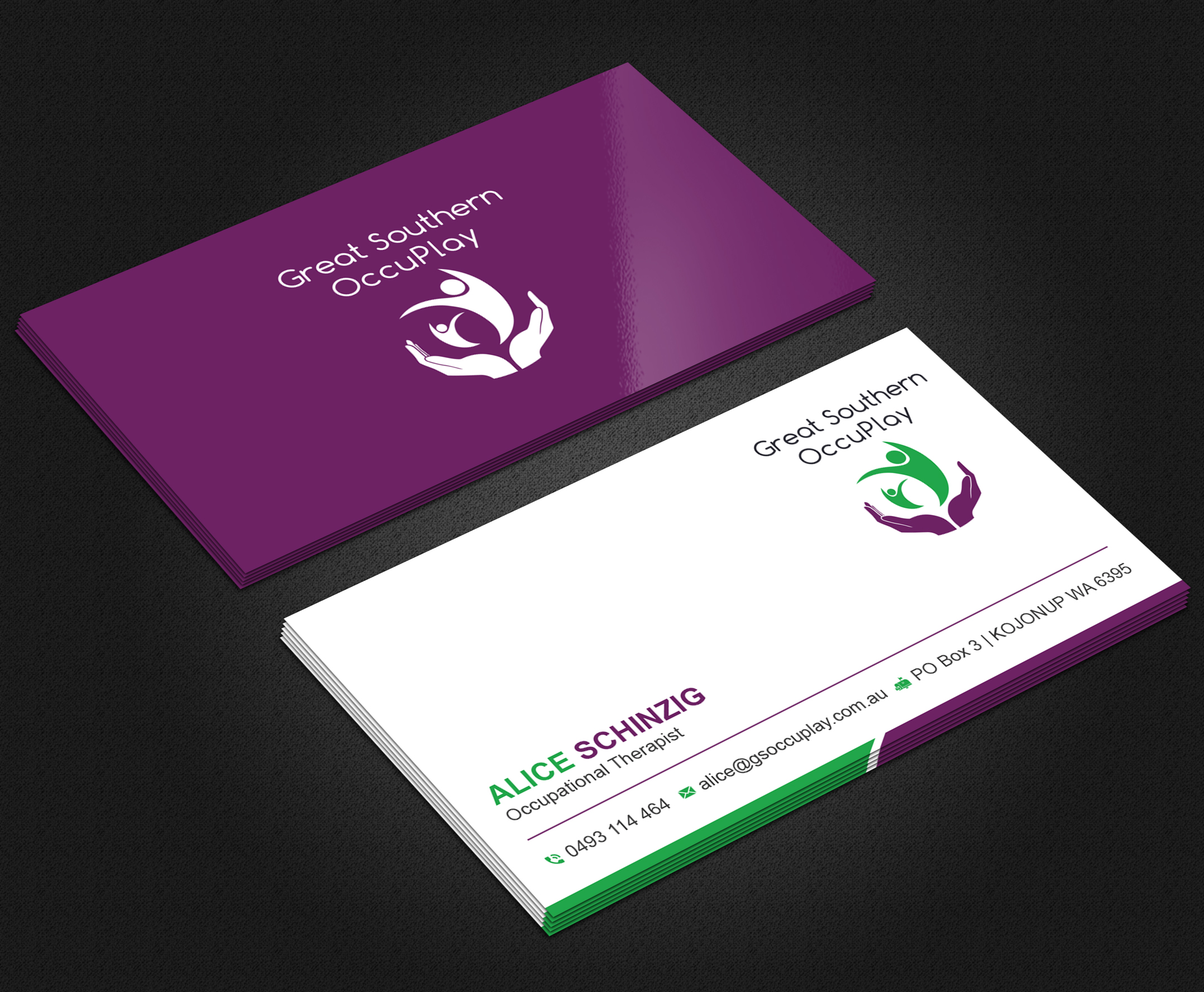 Design de Carte de Visite par Uttom 2 pour ce projet | Design #26885790