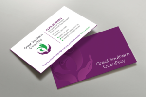Design de Carte de Visite par DesignShout pour ce projet | Design : #26883620