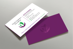 Design de Carte de Visite par DesignShout pour ce projet | Design : #26883643