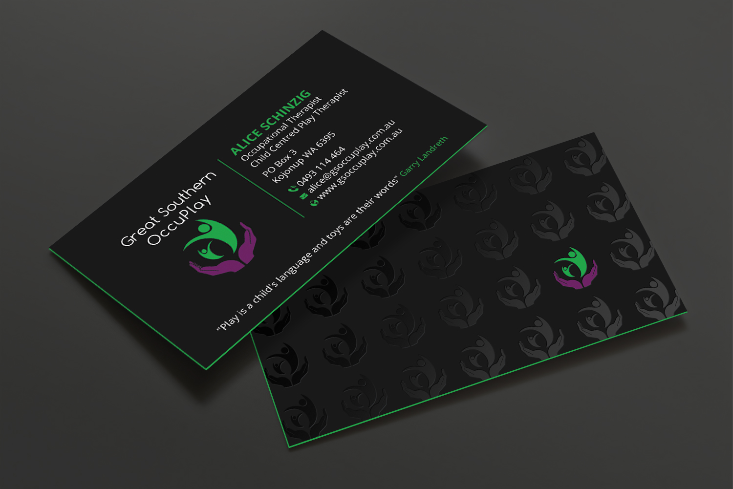 Design de Carte de Visite par DesignShout pour ce projet | Design #26883989