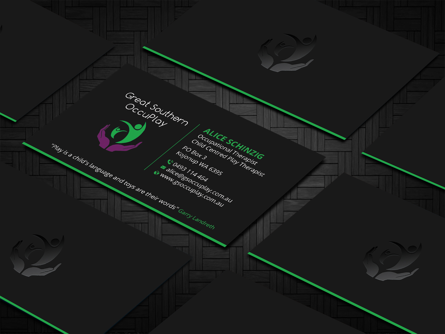 Design de Carte de Visite par DesignShout pour ce projet | Design #26884046