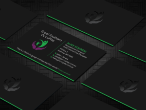 Design de Carte de Visite par DesignShout pour ce projet | Design : #26884046