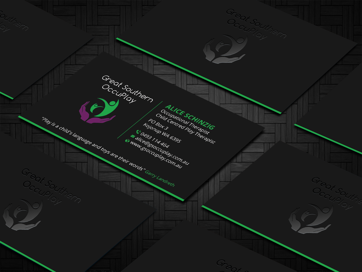 Design de Carte de Visite par DesignShout pour ce projet | Design #26884047