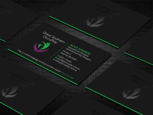 Design de Carte de Visite par DesignShout pour ce projet | Design : #26884047