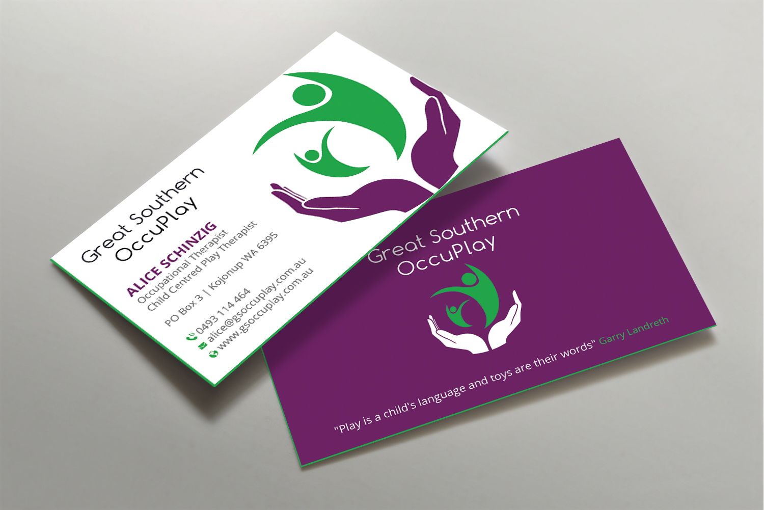 Design de Carte de Visite par DesignShout pour ce projet | Design #26884099