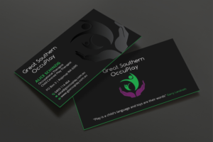 Design de Carte de Visite par DesignShout pour ce projet | Design : #26884132