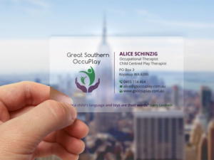 Design de Carte de Visite par DesignShout pour ce projet | Design : #26884140