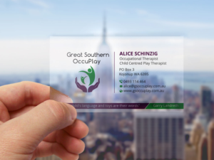 Design de Carte de Visite par DesignShout pour ce projet | Design : #26884217