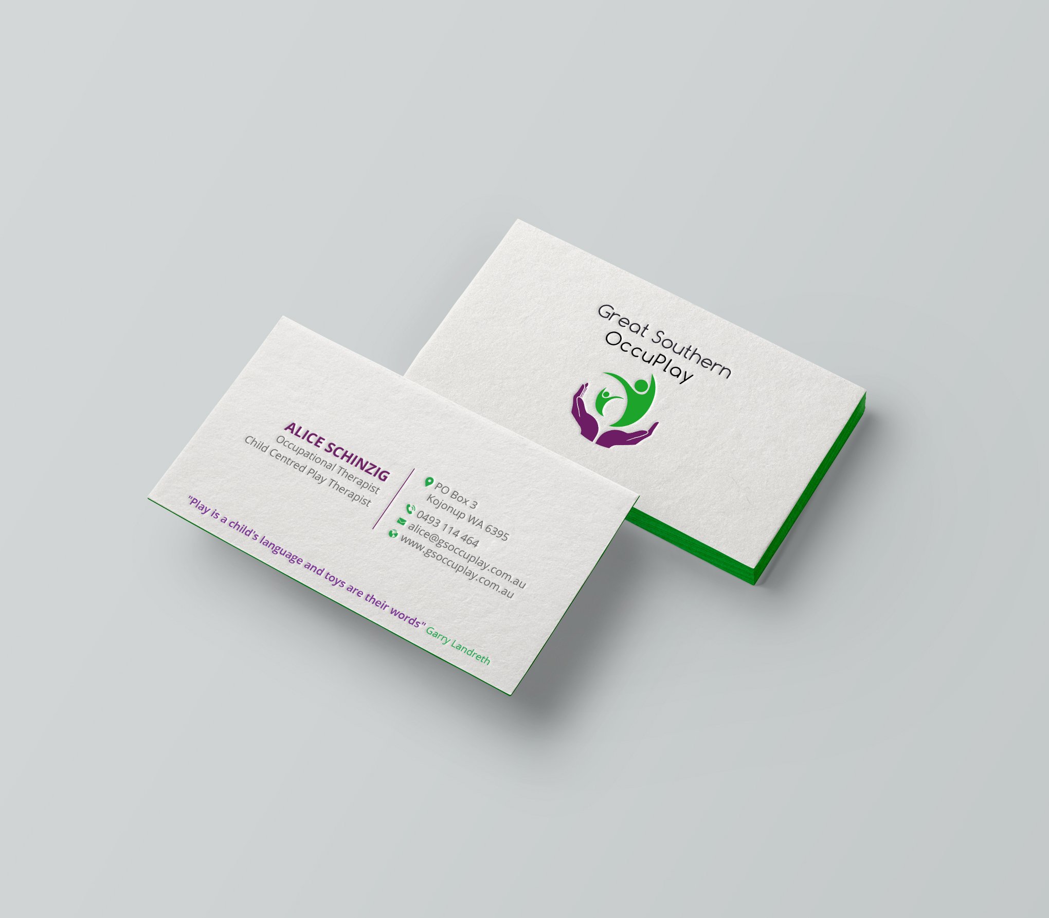 Design de Carte de Visite par DesignShout pour ce projet | Design #26884340