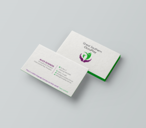 Design de Carte de Visite par DesignShout pour ce projet | Design : #26884340