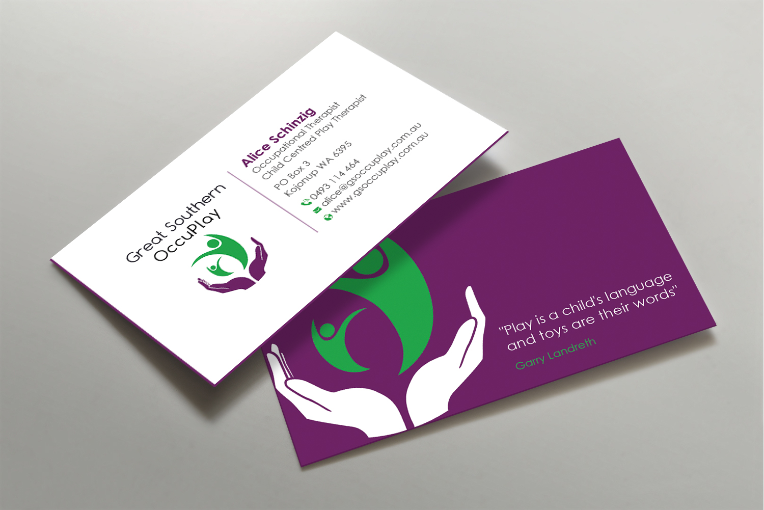 Design de Carte de Visite par DesignShout pour ce projet | Design #26884404