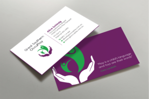 Design de Carte de Visite par DesignShout pour ce projet | Design : #26884404