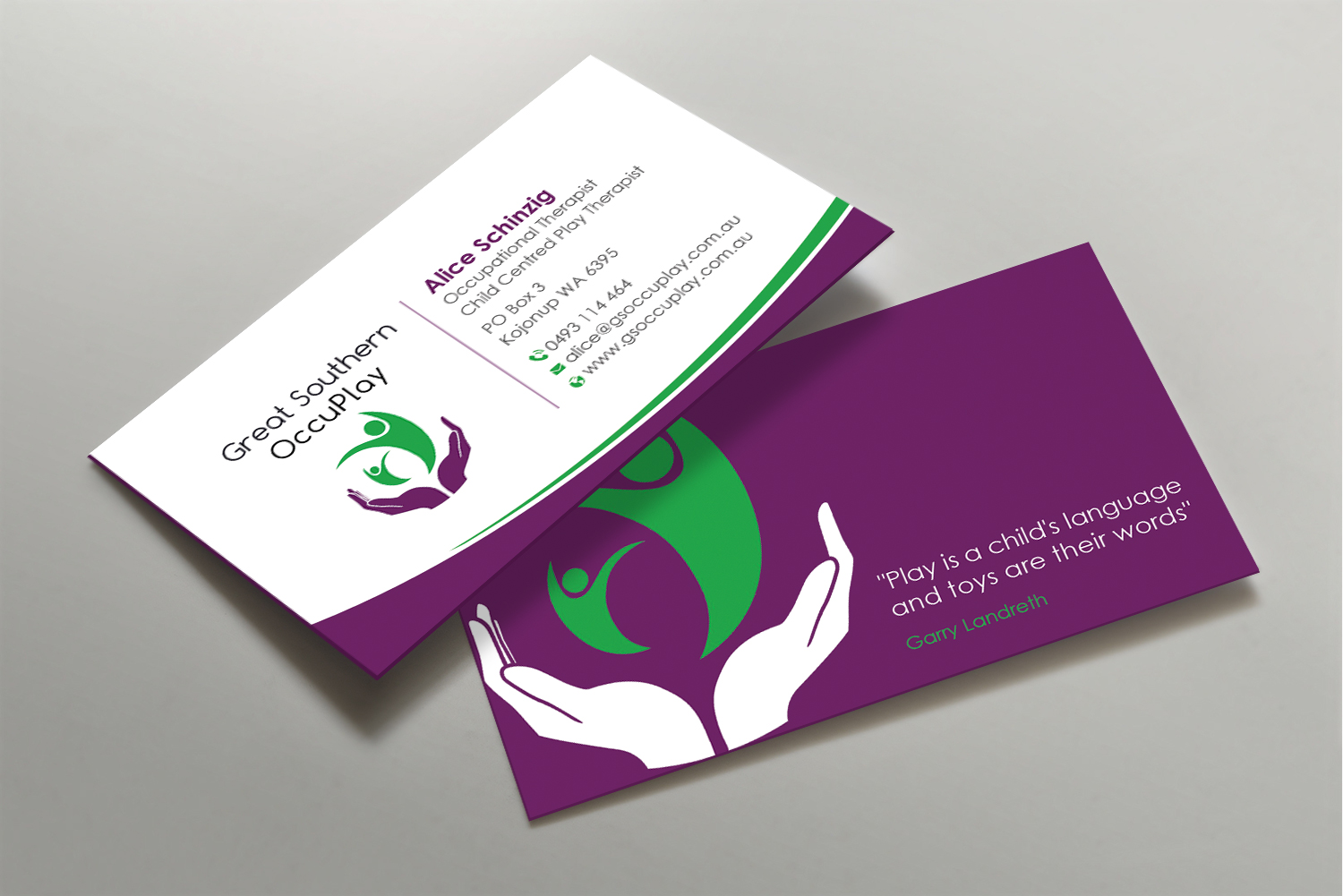 Design de Carte de Visite par DesignShout pour ce projet | Design #26885813