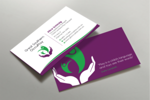 Design de Carte de Visite par DesignShout pour ce projet | Design : #26885814