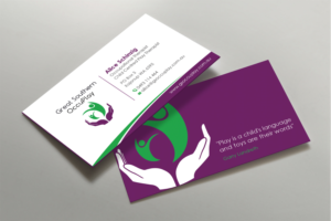 Design de Carte de Visite par DesignShout pour ce projet | Design : #26885855