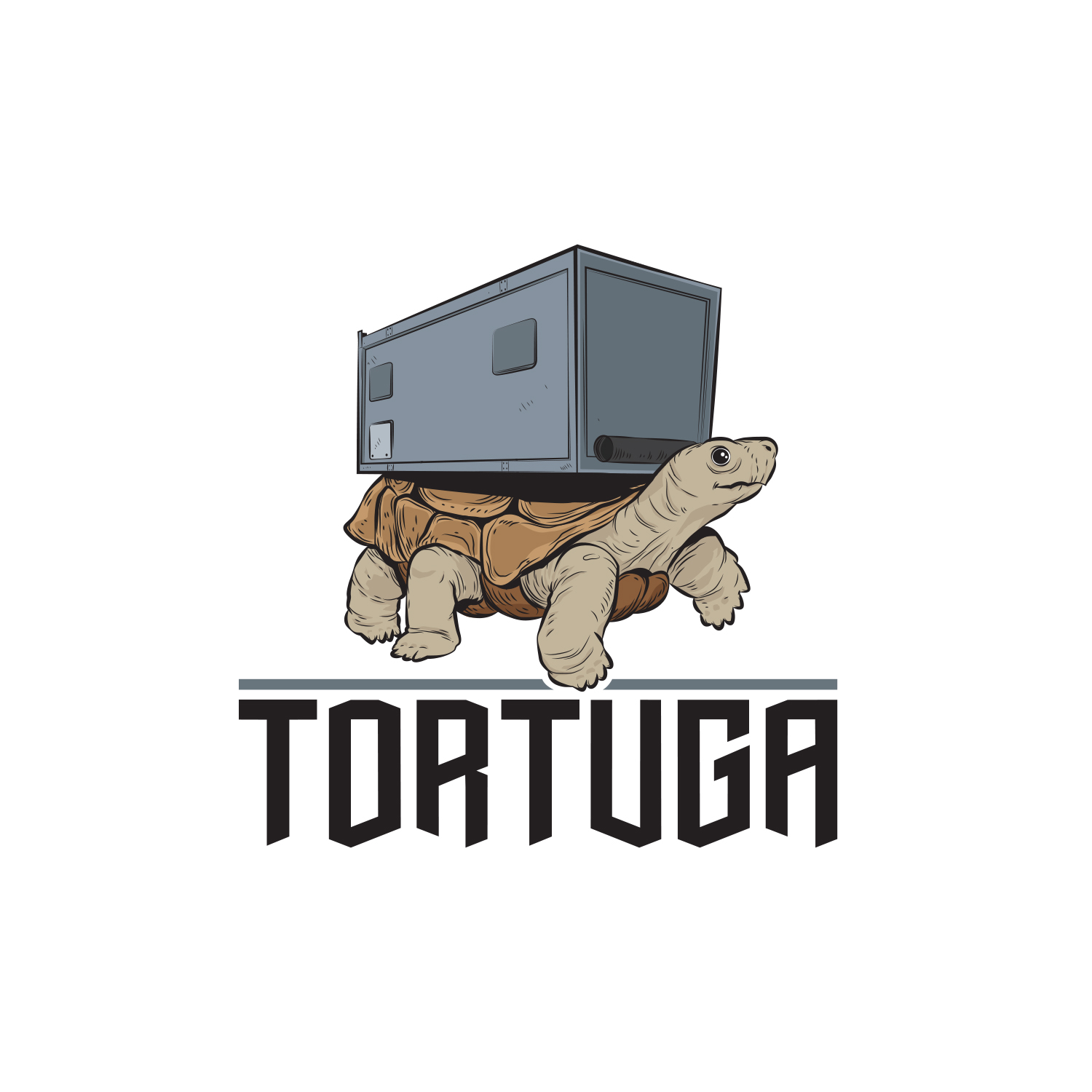 Logo Design by delegacydesign for this project | Design #26881377