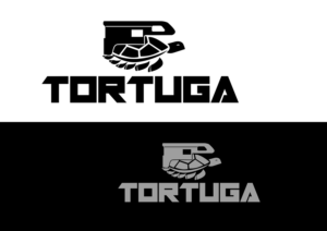 TORTUGA | Logo Design by NILDesigns