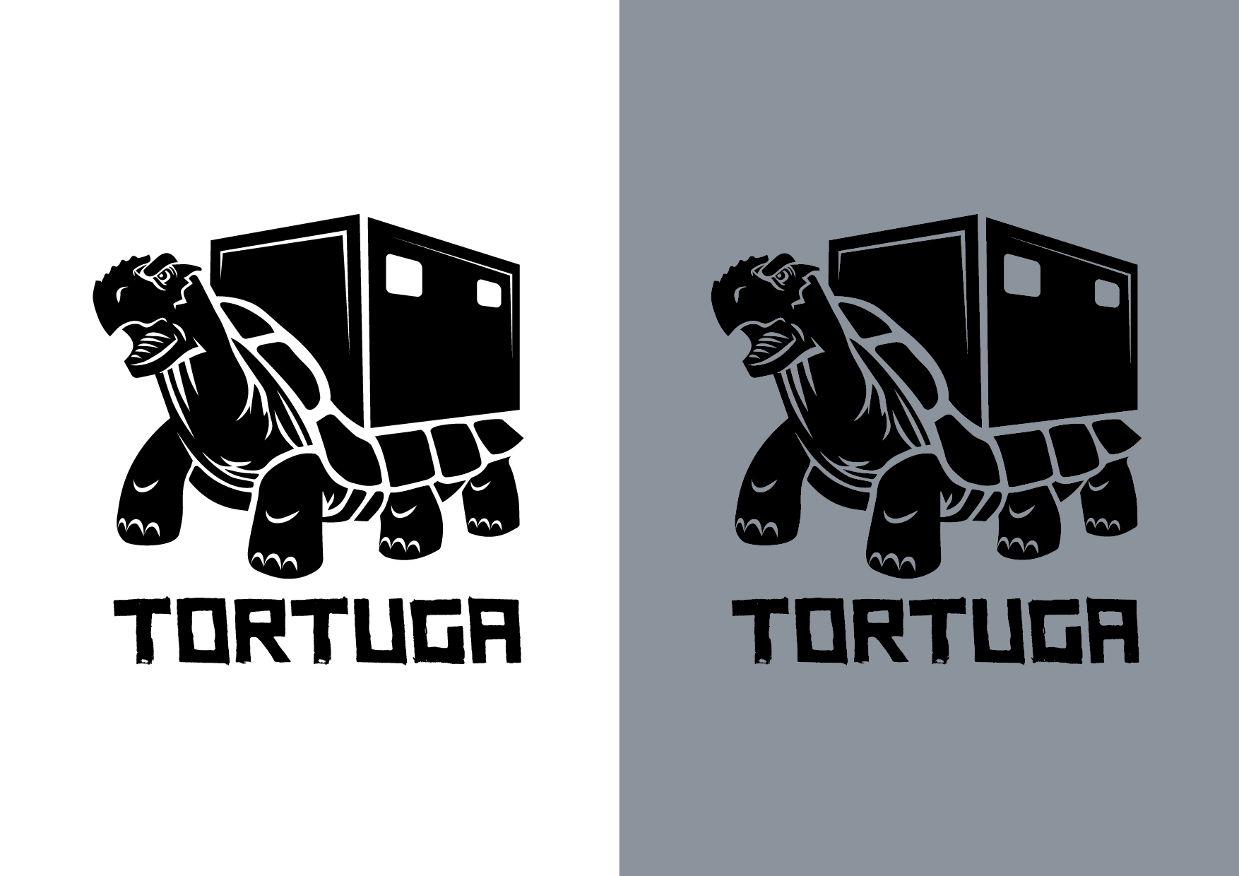 Logo Design by grrssn for this project | Design #26880616