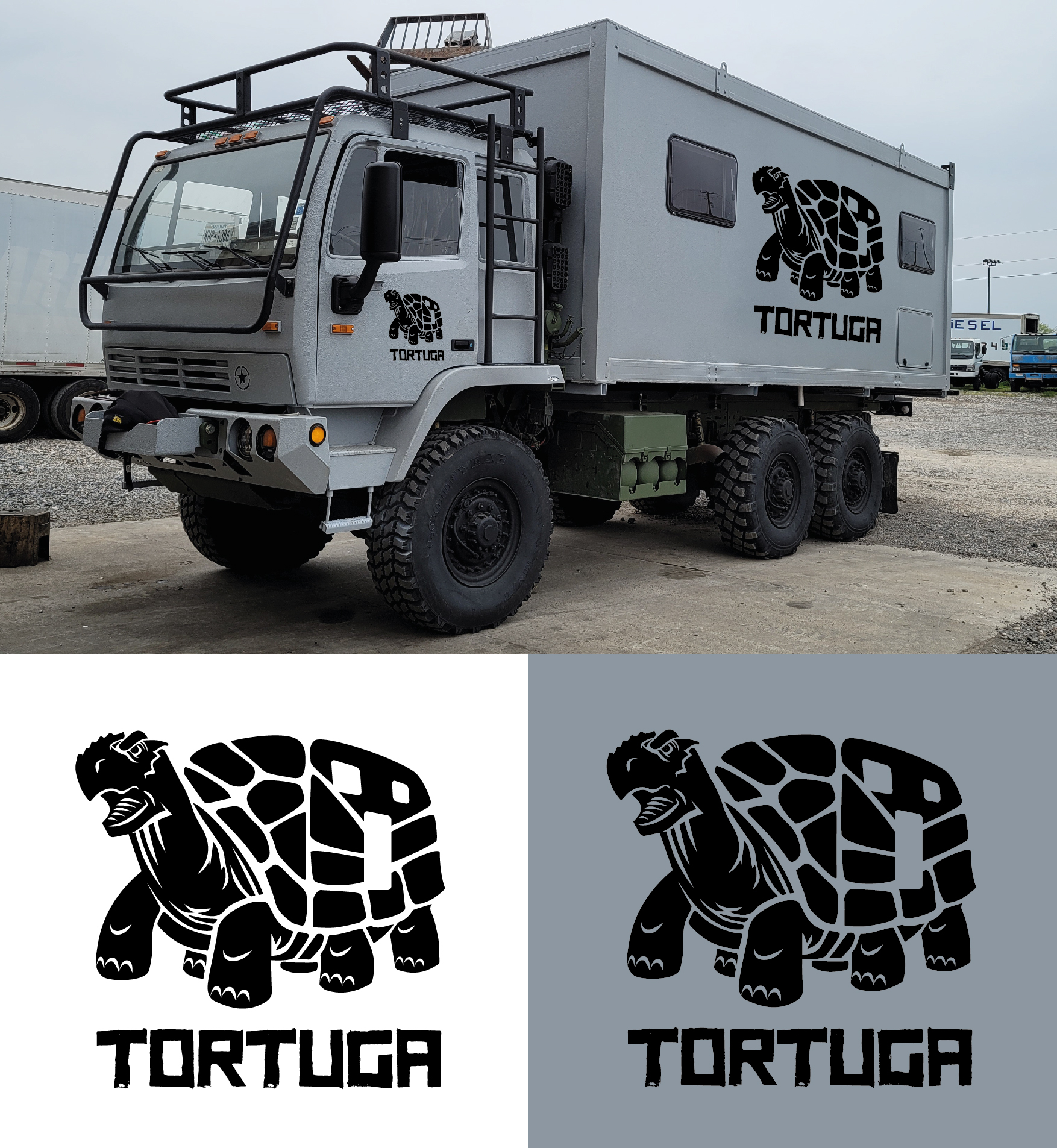 Logo Design by grrssn for this project | Design #26891348