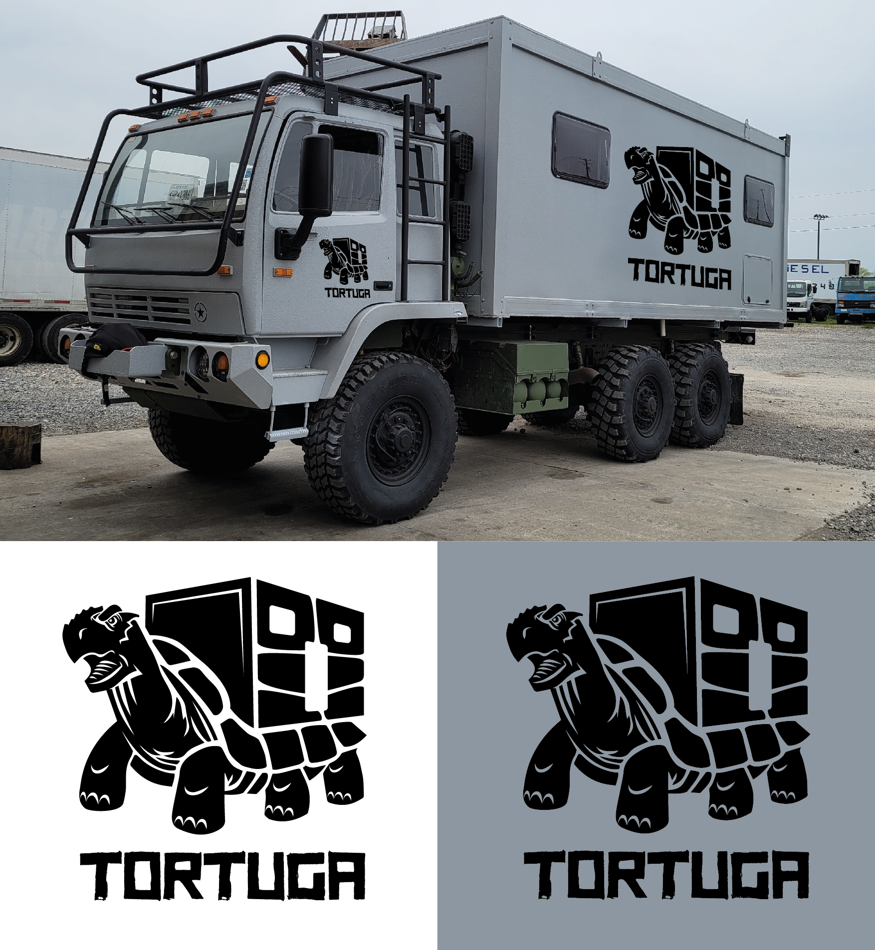 Logo Design by grrssn for this project | Design #26891419