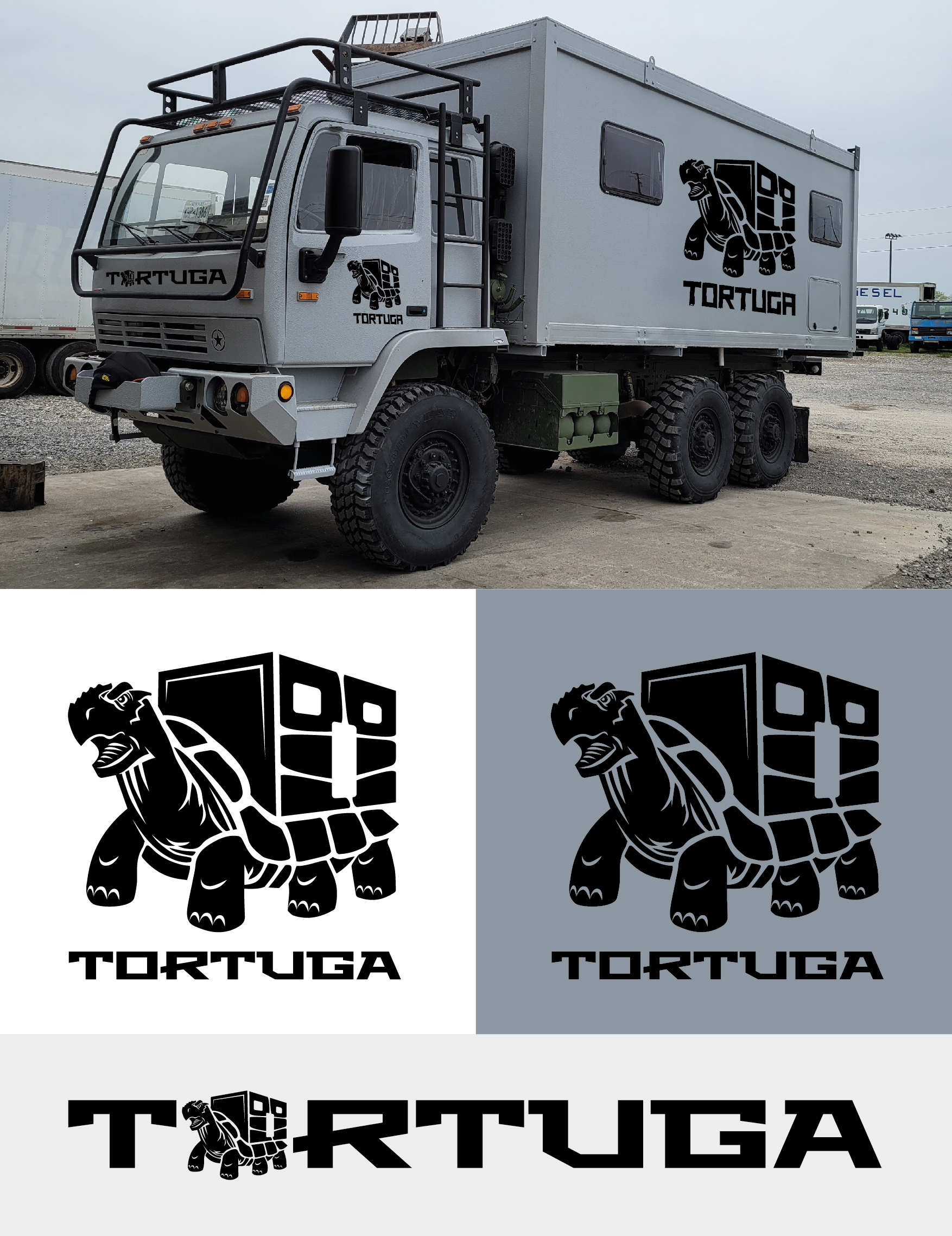 Logo Design by grrssn for this project | Design #26896305